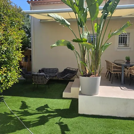 Appartement Standing Vergèze