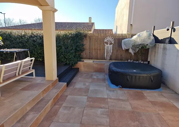 Standing Apartamento