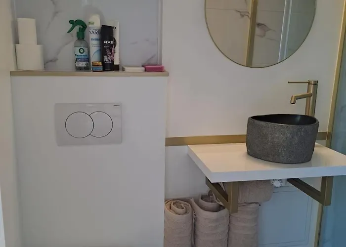 Standing Apartamento *