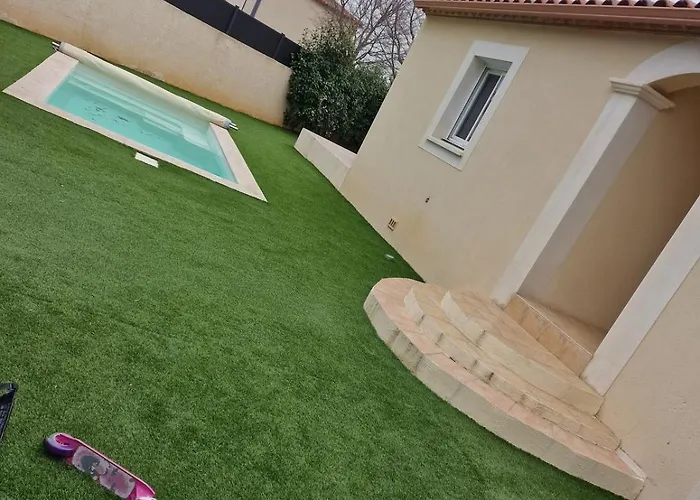 Standing Apartamento *